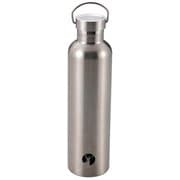 HDボトル 1000mL シルバー UE-3371