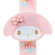 キャラクターグッズ マイメロディ ダイカットシリコンウォッチ