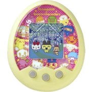 Tamagotchi m!x サンリオキャラクターズ m!x ver.
