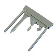 QIC48747 [1/48 レジン製ディティールアップパーツ シュペルエタンダール 給油プロープ (キネティック用)]
