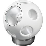 サーキュレーター 創風機 Q(キュー) パールホワイト F-BP25Z-W