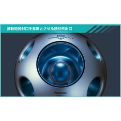 ヨドバシ.com - パナソニック Panasonic F-BP25TA-S [サーキュレーター