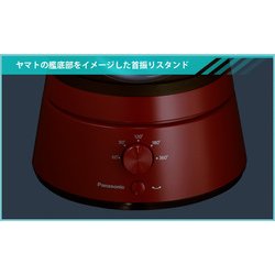 ヨドバシ.com - パナソニック Panasonic F-BP25TA-S [サーキュレーター