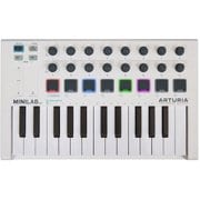 MIDI コントローラー MINILAB MK2