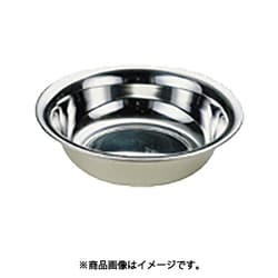 18-0 洗面器 29cm ASV02029