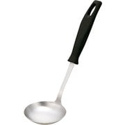 トパーズ 豆お玉 ブラック DE5874