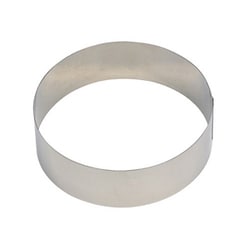 セルクル型 15cm DL6127