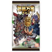 神羅万象チョコ 流星の皇子 第1弾 [食玩]