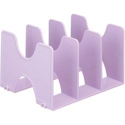 FIT COLOR（フィットカラー） ブックスタンド タテ・ヨコ自在型 ピンク FB-FCE9PI