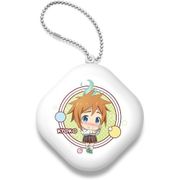 亜人ちゃんは語りたい ぷにぷにうで枕ハーフ 町 京子 [キャラクターグッズ]