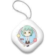 亜人ちゃんは語りたい ぷにぷにうで枕ハーフ 日下部 雪 [キャラクターグッズ]