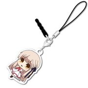 リライト カナちび アクリルチャーム 千里 朱音 [キャラクターグッズ]