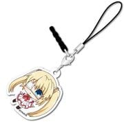 リライト カナちび アクリルチャーム 中津 静流 [キャラクターグッズ]