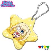 リライト カナちび ジェリーチャーム 中津 静流 [キャラクターグッズ]