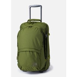 カリマー Karrimor キャリーバック airport pro 40 オリーブ 通販【全品無料配達】 - ヨドバシ.com