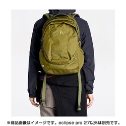 ヨドバシ.com - カリマー Karrimor eclipse pro 27 57071 Olive