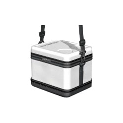 スーパーコールドクーラーバッグ 12L ハードクーラーボックス UE-560