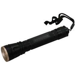 UK-4025 [雷神 アルミパワーチップ型 LEDライト 3W-120]