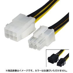 ヨドバシ.com - 変換名人 PCIE6P/CA30 通販【全品無料配達】