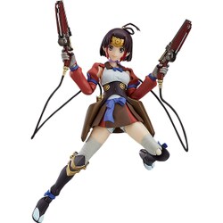 ヨドバシ.com - マックスファクトリー MAX FACTORY figma 無名