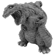 キャラアニ 東宝怪獣根付 ゴジラ 2016 覚醒 [W41×D52×H60mm]