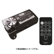 KD-187 [Bluetooth FMトランスミッター EQ AUX MP3プレーヤー付]