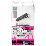 BL-66 [Bluetooth イヤホンマイク]