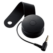 P-SRY2BK [スマートフォン用有線シャッター 2m ブラック]