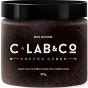コーヒースクラブ 330g [コーヒースクラブ 330g]