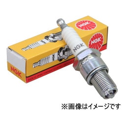 ヨドバシ.com - エヌジーケイ NGK 1212 [BP6ES-11 一般プラグ