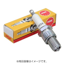 ヨドバシ.com - エヌジーケイ NGK 2378 [BCPR4ES-11 一般プラグ ...