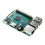 Raspberry Piメインボード Bluetooth Wi-Fi対応 UD-RP3