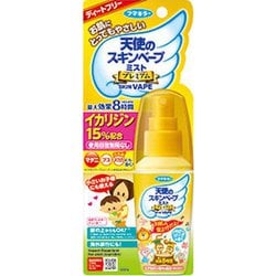 天使のスキンベープミスト プレミアム 60mL [防除用医薬部外品]
