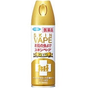 スキンベーププレミアム 200ml [第2類医薬品 肌用虫除け]