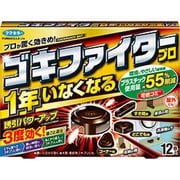 ゴキファイタープロ 12個入