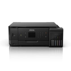 EPSON - A4カラーIJ複合機/エコタンク/多機能/5色/SD対応　EW-M770T エコタンク搭載モデル A4カラーインクジェット複合機 5色