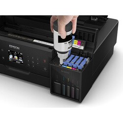 ヨドバシ.com - エプソン EPSON EW-M770T [A4対応 エコタンク搭載