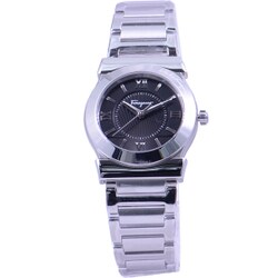 ヨドバシ.com - フェラガモ Ferragamo FIQ020016 [腕時計 VEGA ブラック 並行輸入品] 通販【全品無料配達】