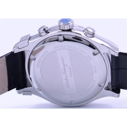 ヨドバシ.com - フェラガモ Ferragamo FFM100016 [腕時計 フェラガモ 1898 ブラック/レッド 並行輸入品]  通販【全品無料配達】