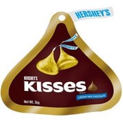 ハーシーキスチョコレート ミルク [36g]