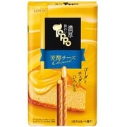 味わい濃厚トッポ 芳醇チーズ [2袋]