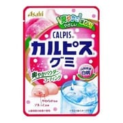 カルピスグミ 白桃 40g [菓子]