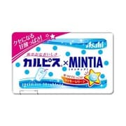 カルピス×ミンティア 1個(50粒入) [シュガーレスタブレット]