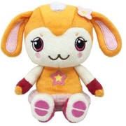 ガラピコぷー しゃべるぬいぐるみ チョロミー [キャラクターグッズ]