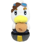 ガラピコぷー しゃべるぬいぐるみ スキッパー [キャラクターグッズ]