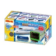 プラレール おふろで水あそびっこ [コレクショントイ]