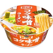 明星 評判屋 コク味噌ラーメン [78g]