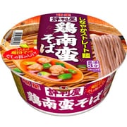 明星 評判屋 鶏南蛮そば [72g]