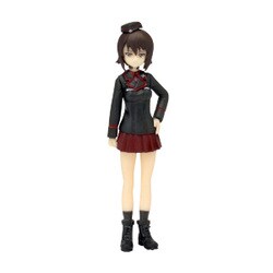 黒森峰女学園♦︎西住みほ　西住まほ　逸見エリカ♦︎寝そべりぬいぐるみ♦︎ガルパン 寝そべりぬいぐるみ♦︎劇場版ガルパン♦︎黒森峰女学園♦︎西住