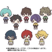 こえだらいずR ラバーストラップコレクション あんさんぶるスターズ! Vol.3 [コレクショントイ]